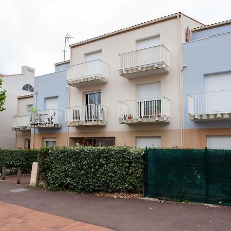 Ma Location Sablaise - Appart' Olona Apartment Les Sables-dʼOlonne Exterior foto