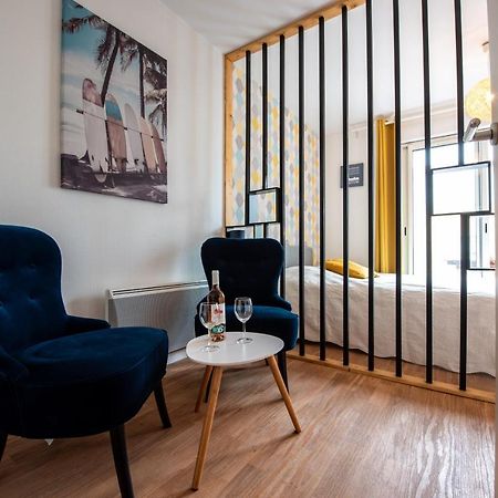 Ma Location Sablaise - Appart' Olona Apartment Les Sables-dʼOlonne Exterior foto