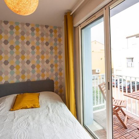 Ma Location Sablaise - Appart' Olona Apartment Les Sables-dʼOlonne Exterior foto