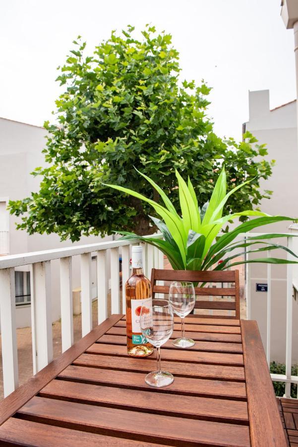 Ma Location Sablaise - Appart' Olona Apartment Les Sables-dʼOlonne Exterior foto
