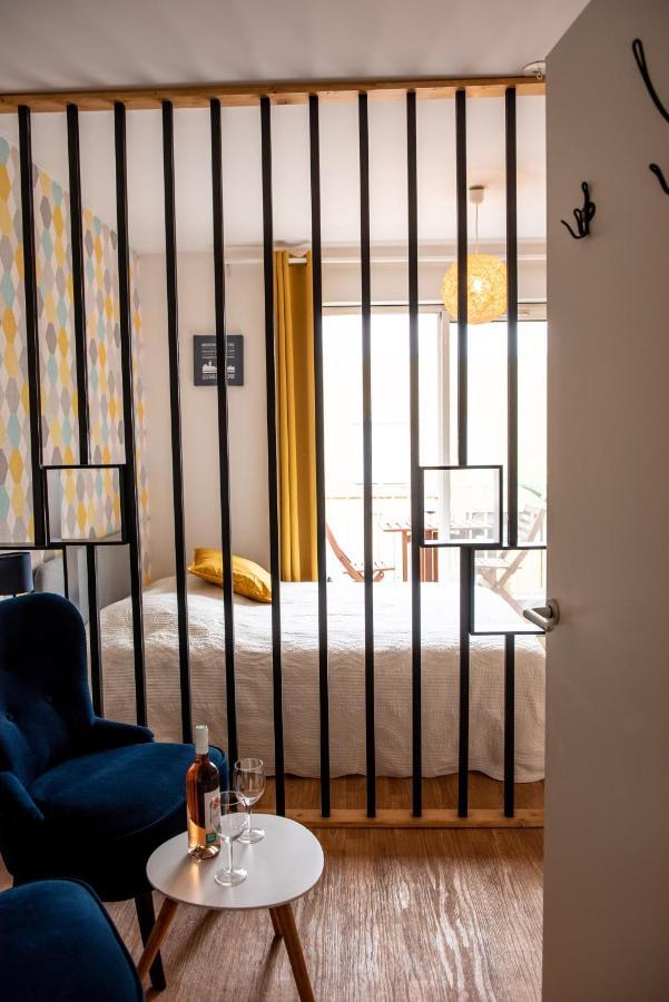 Ma Location Sablaise - Appart' Olona Apartment Les Sables-dʼOlonne Exterior foto