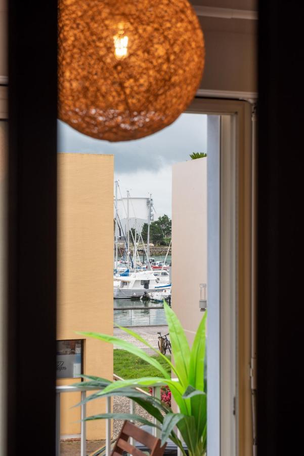 Ma Location Sablaise - Appart' Olona Apartment Les Sables-dʼOlonne Exterior foto